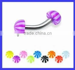 Fashion Jewelry Banana Ring photo-6
