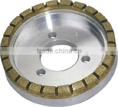 Glass Polishing Wheel