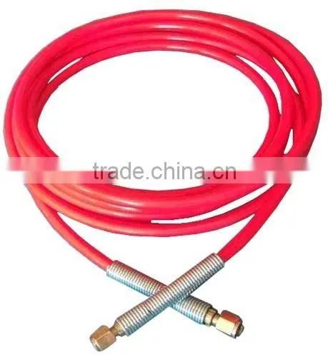 High Pressure Tube for Injection Pump
