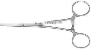 Crile Forcep/Blood Stopper