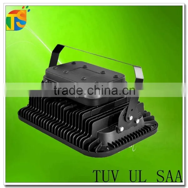 Meanwell Driver 300w Cob Led Flood Light AC85-245v 50~60hz IP65 photo-4