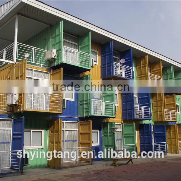 Fabulous and Luxury Hotel Building photo-3