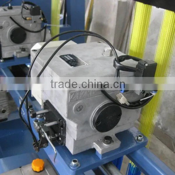 Air Jet -Tuck In Device for Air Jet Looms
