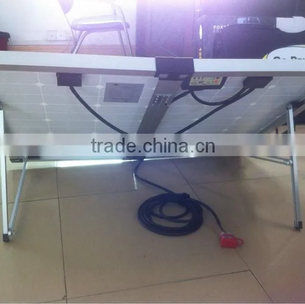 120W Solar Kits photo-2