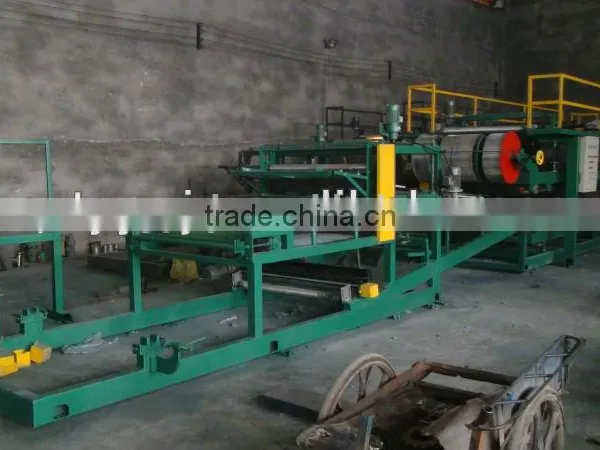  hot selling sandwich base machine