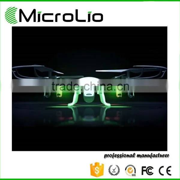 2016 Factory UAV Remote Control HD Camera Drone photo-3