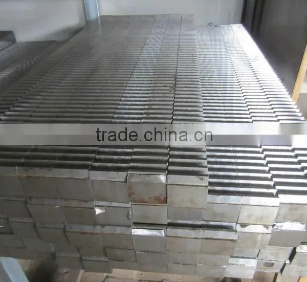High Quality Gear Rack and Pinion photo-6