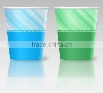 Disposable Double Wall Paper Cup for Hot Drink Usage photo-5