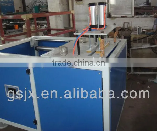 Pvc Ceiling Extruder photo-3