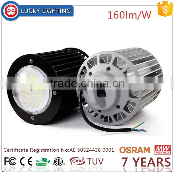 SAA TUV Approved Led High Bay Light Mainly Used for Workshop Warehouse photo-4