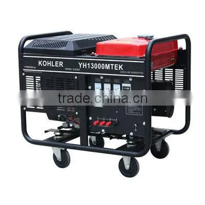 Off Grid Standby Generators With EPA Compliant Engine photo-2
