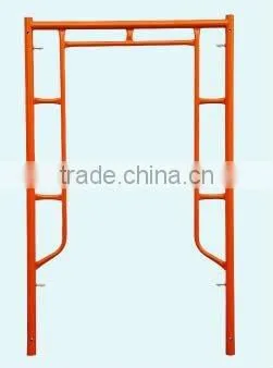 1219*1900mm Frames Scaffolding photo-3