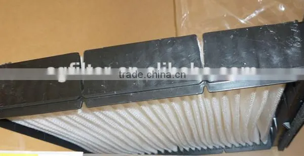Nice Quality Air Filter Manufacturing Air Purifier Filter Air Cabin Filter 7701055110 photo-4