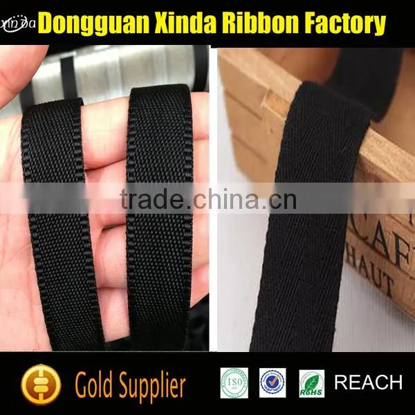 2016 Manufacture Wholesale Custom Design Twill Tape photo-2