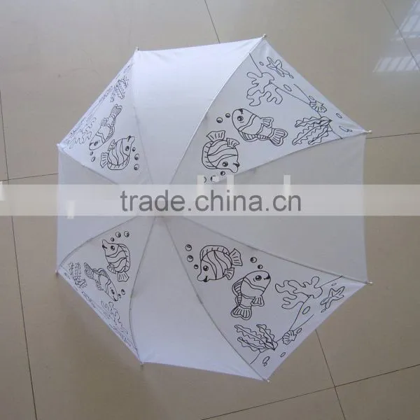 Children Umbrella