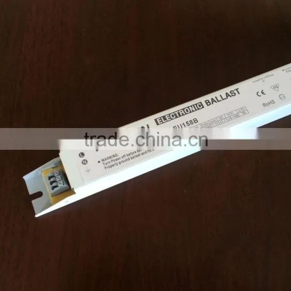 10w uv Linear t8 Electronic Ballast for Induction Ballast 40w Grow Light Ballast photo-3