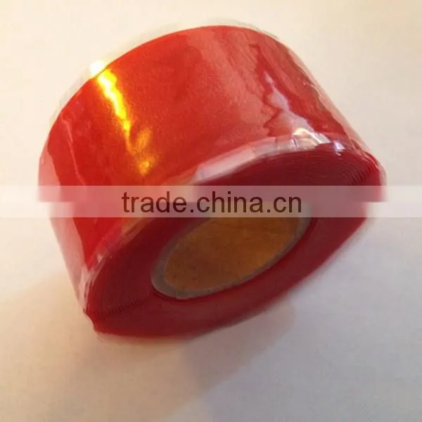 Colorful Self-fusing Silicone Rubber Tape photo-3