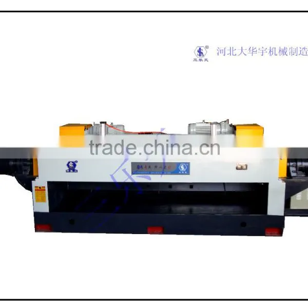 Hotting Selling / Veneer Peeling Lathe / Woodworking Machine /plywood Machine photo-4