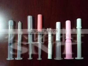 GZJ-NJ Medicinal Gel Filling and Capping Machine photo-2