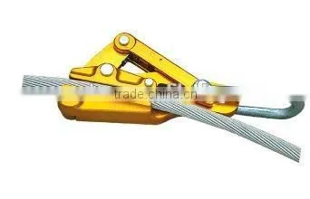 Wire Grip Aluminum Alloy Conductor Grip Conductor Grip