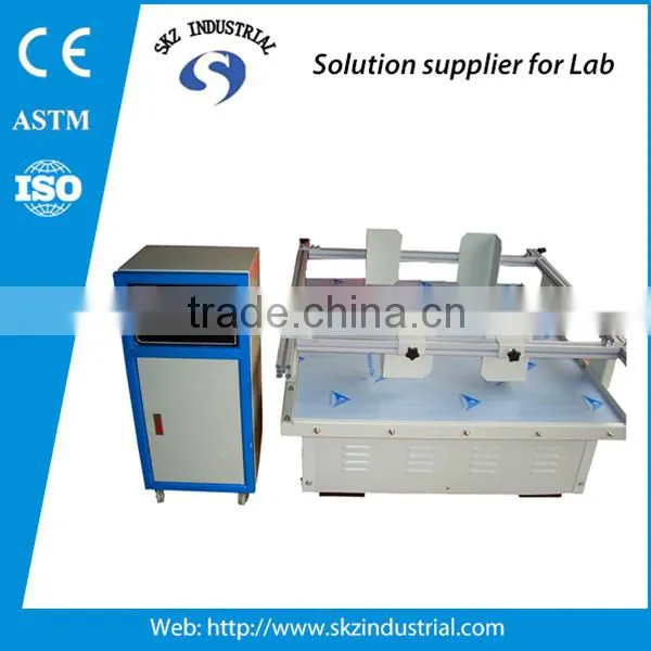 Package Transport Vibration Tester photo-2