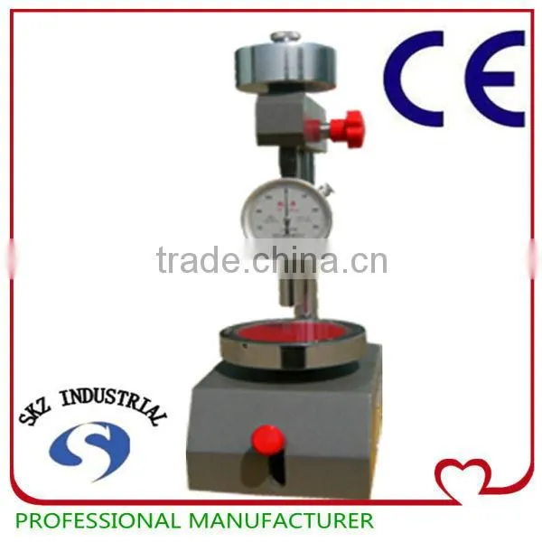 Shore Rubber Durometer Hardness Tester photo-4