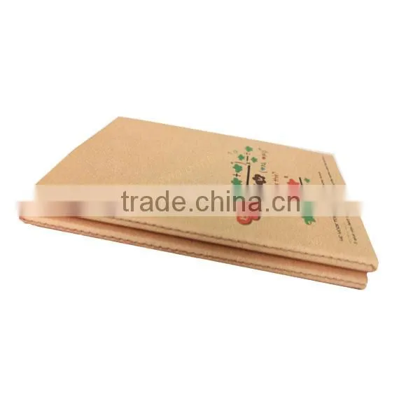 Custom A5 Thread Binding Notebook, Softcover Notebook Printing Quality Choice photo-6