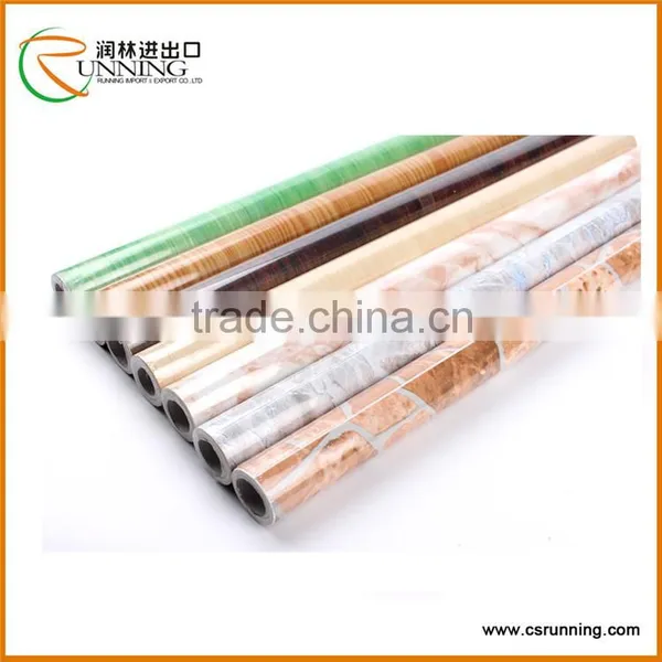 Stretch Wrapping Film,cpp Self-adhesive Film photo-6