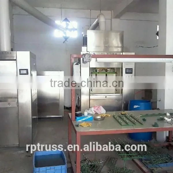 Metal Automatic Polishing Machine