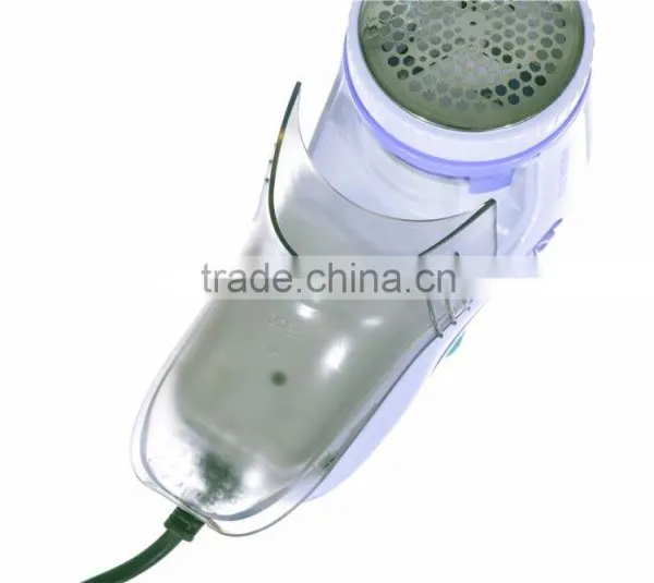 Professional Clothes Fabric Lint Remover NK-8808 photo-6