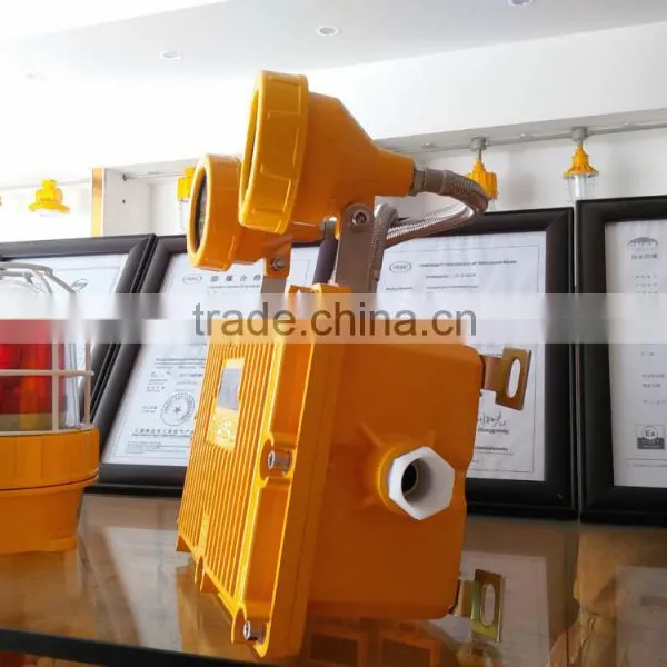 BAJ52 Factory Price Explosion Proof Double Head Emergency Lighting Quality Choice photo-2