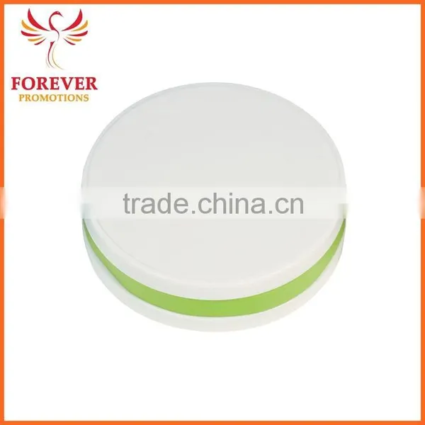 2015 Promotional 4 Port Round White USB 2.0 Man Hub photo-5