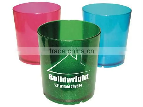 Plastic Tumblers
