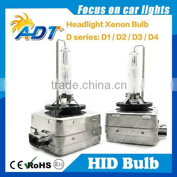 High Quality D3S HID Xenon Bulb, 6000k 35w Xenon Bulb photo-2