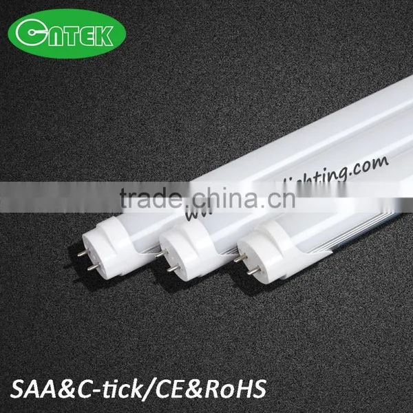 Good Price Japan8 Led Tube 4tube t8 Fixture t8 Led Tube With Motion Sensor photo-3