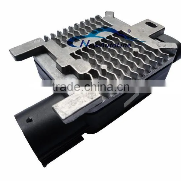 Wholesales Car Cooling Fan Control Module Auto Radiator Fan Control for 940.0074.03 photo-3