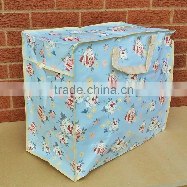 Custom Cheap PP Big Bag For Carry photo-4