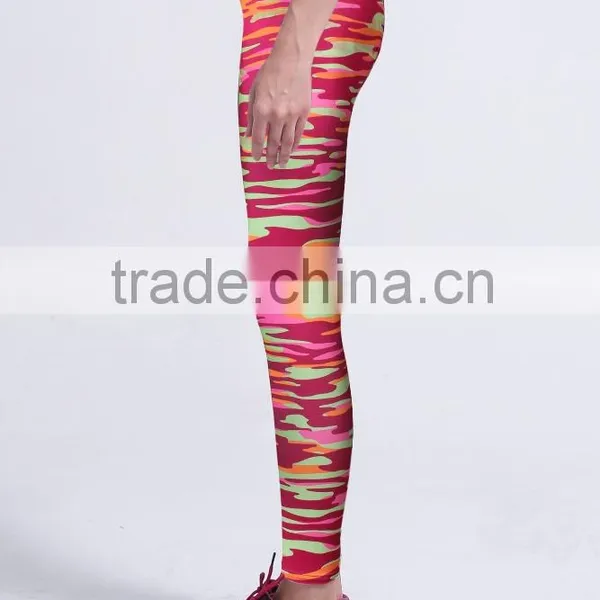 ClubFit Women's Compression Tights Sports Fitnesstive Wear, Compression Apparel photo-2