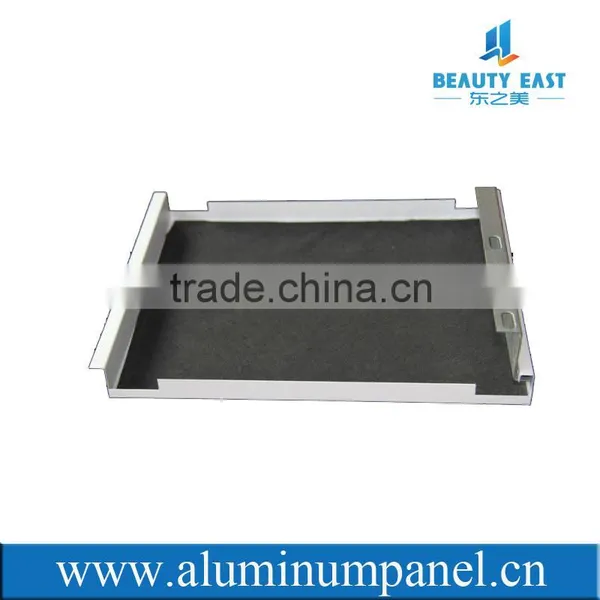 Aluminum Ceiling Lay Out Kitchen Ceiling Material photo-2