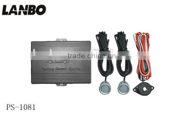 Car Electronic Reversing Radar Product