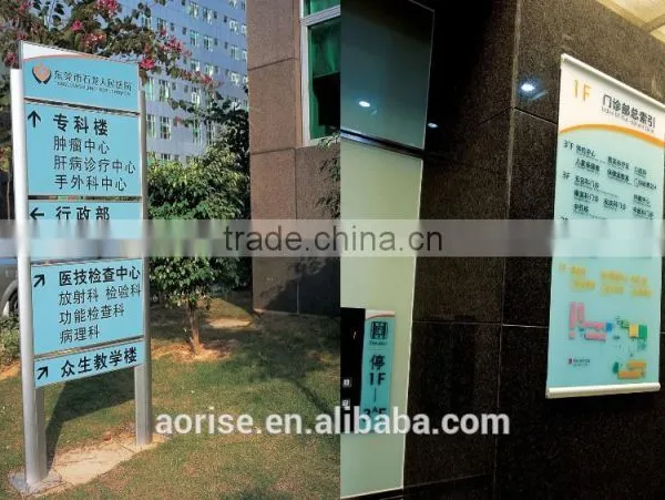 Advertising Outdoor Pylon Sign for Gas Station photo-2