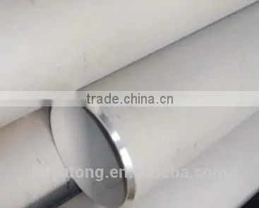 Stainless Steel Seamless Pipe photo-3