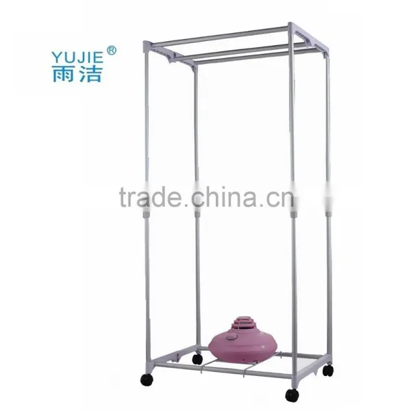 New Mini Wardrobe Clothes Drier Household 1000W Model:HH10-F photo-6
