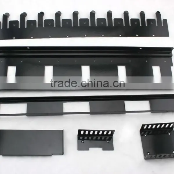 OEM Custom Stamping Part