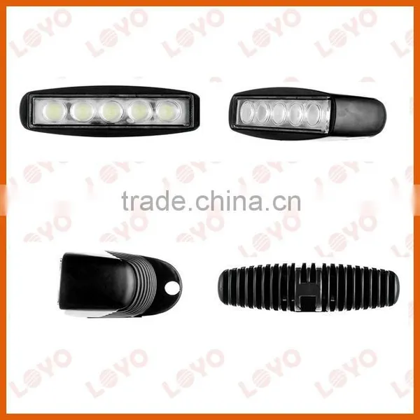 Hot Sale IP67 10-30v LED Driving Light 15w LED Truck Light 12v LED Work Light For Cars photo-5