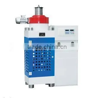 YES-3000D Concrete Compression Testing Machine