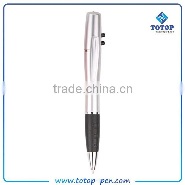 Promotional Custom Logo Led uv Laser Light Pen photo-6