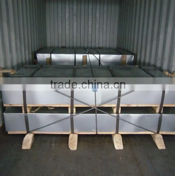 Steel Chequer Plate