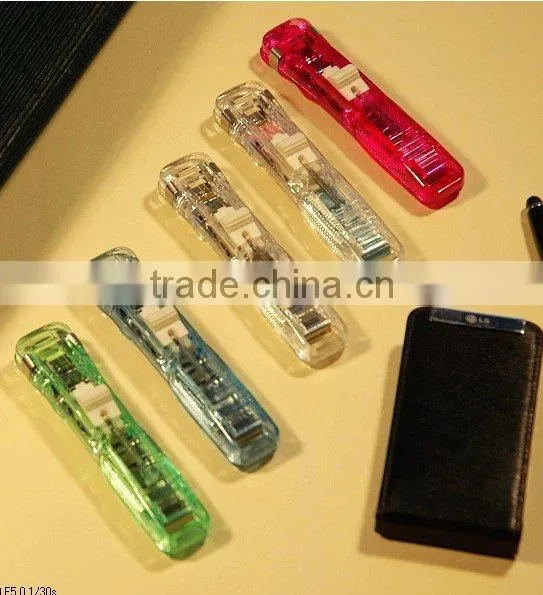 stapler