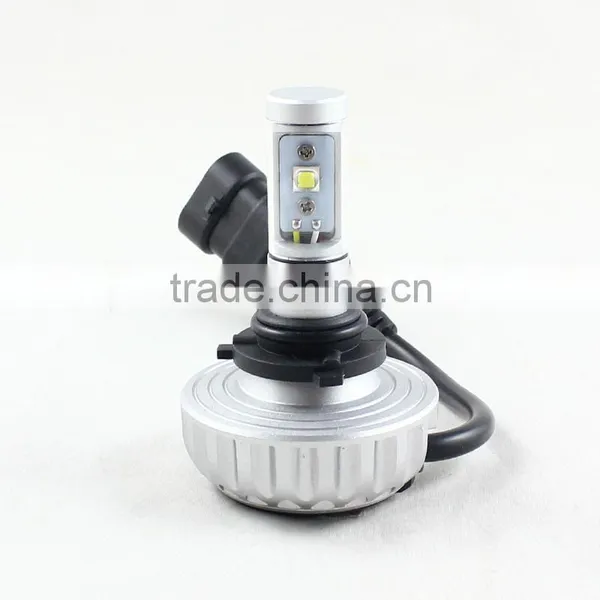 40W DC 12-24V Cr ee LED Headlight Car Auto Motorcycle 9005 HB3 9006 HB4 LED Headlamp Bulb LED Headlight Kit photo-2